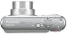 Panasonic DMC-FX07S 7.2MP Digital Camera with 3.6x Optical Image Stabilized Zoom (Silver)