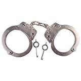 Model 104 Handcuff, Maximum Security