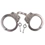 Smith & Wesson Maximum Security Handcuffs Md: 104 .