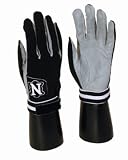 Neumann Youth Football Receiver Gloves