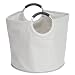 Wenko - 3440004100 - Panier � Linge / Shopper - Stone