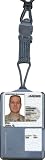 SGT118 Smart Badge CAC ID Holder & USB Smart Card Reader