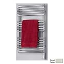 Runtal Neptune NTREG-4620-9002 Electric Towel Radiator Plug-In 46"H x 20"W Grey White