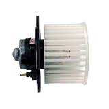 CHEVY GMC C/K SERIES PICKUP OLD STYLE / BLAZER / SUBURBAN / YUKON BLOWER MOTOR ASSEMBLY TYC 700091