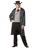 Southern Gentleman Elite Collection Adult Costume
