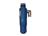Hybrid 07 Sparta Regulator - Dust Blue