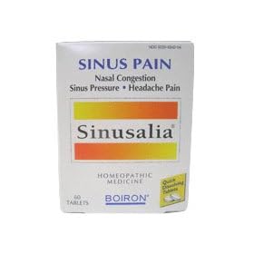 Sinusalia 60 Count