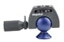 Novoflex Magic Ball 50 "Der Universelle" Kugelkopf (120� Verstellbereich, 610g Gewicht, 7kg Tragf�higkeit)