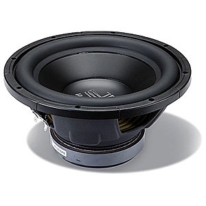 Polk Audio db1040DVC db Series 10" subwoofer with dual 4-ohm voice coils