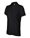 Ladies' Classic silkwash Pique Sport Shirt