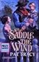 Saddle The Wind (Harlequin Historical)