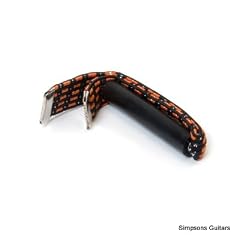 Alice - Kapodaster Elastic capo fur akustikgitarre, E-Gitarre