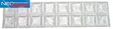 Replacement Hot/Cold Mat for Small Neowrap (A51100) 4x16 - 2 PER PACK