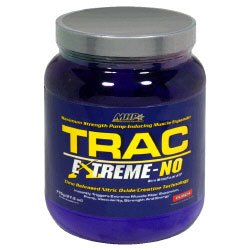 Buy Trac Extreme-MHP Nitric Oxide/Creatine Technology, 2lb Fruit Punch online at Discounted New and Used prices. Delivered to your door with Off-The-Bookshelf.