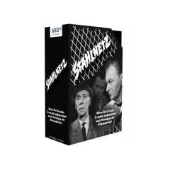 Stahlnetz (8 DVDs)