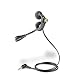 Video Games : Xbox 360 Headset-Earbud
