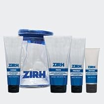 ZIRH NORMAL or COMBINATION SKIN KIT