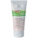Lavera Mint Cleansing Gel for Oily & Acne Prone Skin