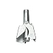 Zwilling Twin Classic Haarschneidemaschine fr Nase und Ohren