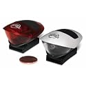 Planet Bike 3042-1 Spok LED Light Set with 1 LED Headlight and 1 LED Tail Light