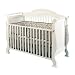 Stork Craft Taylor 4-in-1 Crib in White