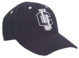 NCAA UConn Connecticut Huskies Zephyr DH Fitted Cap