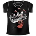 Judas Priest - Girls Jr. Tissue Tees