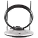 GE 24734 VHF/UHF/FM Stereo Reception ...