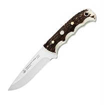 Puma® Catamount II Stag Knife