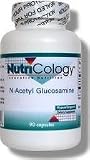 Nutricology N-acetyl Glucosamine (NAG), Vegicaps, 90-Count