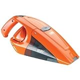 Vax H90-GA-B Gator Handheld Vacuum Cleaner