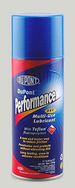 Dupont Multi-Use Lubricant 11 oz. Spray