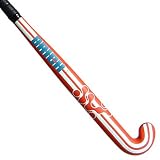 Malik Brick Composite Hockey Stick (36.5,Light,Maxi)
