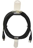 Monster Standard 100 Microphone Cable 15 Ft. - Precision Xlrs ( S100 - M - 15 ) - B0002E37PY