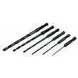 Black & Decker/DWLT DW2551 Rapid Load 6-Piece Drill Bit Set