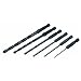 Black & Decker/DWLT DW2551 Rapid Load 6-Piece Drill Bit Set