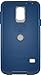Otterbox [Commuter Series] Samsung Galaxy S5 Case - Frustration-Free Packaging Protective Case for Galaxy S5  - Blueprint (Grey/Blue)