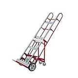 Wesco Appliance Truck/Vending Truck - 1200-Lb. Capacity