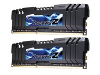 Ripjaws Z Series - Memory - 2 x 8 GB On Sale