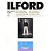 Ilford Multigrade RC Cooltone Resin Coated VC Variable Contrast Black & White Enlarging Paper - 8x10 - 100 Sheets - Glossy Surface