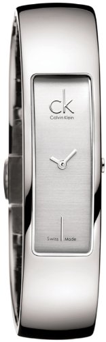 Calvin Klein Damen-Armbanduhr element Gr. L K5023120 Preisvergleich