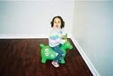 Bouncy Deer with Handles, Great for Kids.
