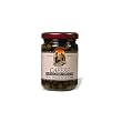 Dal Raccolto Capers in Balsamic Vinegar - 5oz. Jar