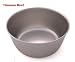 Snow Peak Titanium Bowl