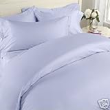1200 Thread Count King / Cal King Size 3pc Duvet Cover Set 100% Egyptian Cotton 1200 TC Solid Sky Blue By The Sheet & Duvet Store 3106rvaB8sL. SL160 1200 Thread Count King / Cal King Size 3pc Duvet Cover Set 100% Egyptian Cotton 1200 TC Solid Sky Blue By The Sheet & Duvet Store