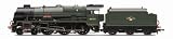 Hornby R2824 00 Gauge BR Royal Scot - Pete Waterman Collection Steam Locomotive
