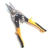 Shears: Black Rhino Snips-Straight cut