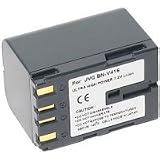  : Vidpro Power-2000 JVC BNV416u Replacement Lithium Ion Battery Pack