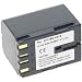 Electronics : Vidpro Power-2000 JVC BNV416u Replacement Lithium Ion Battery Pack