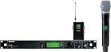 Shure UR124S+/BETA87A Wireless Microphone System